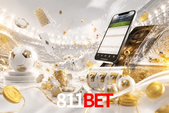 Bonus Features 811bet