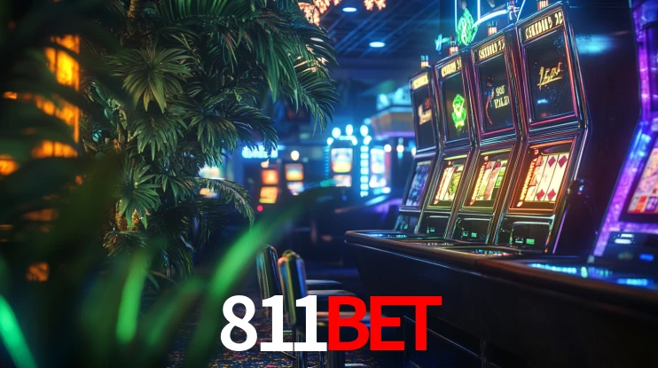 Live Casino 811bet
