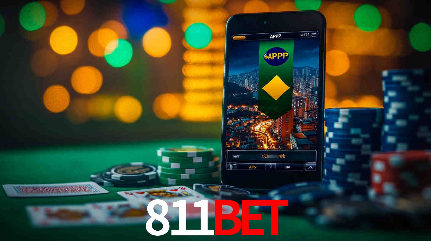 Descubra o Programa VIP da 811bet: Vantagens Exclusivas para Jogadores