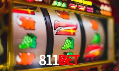 A Popularidade dos Caça-Níqueis no 811bet