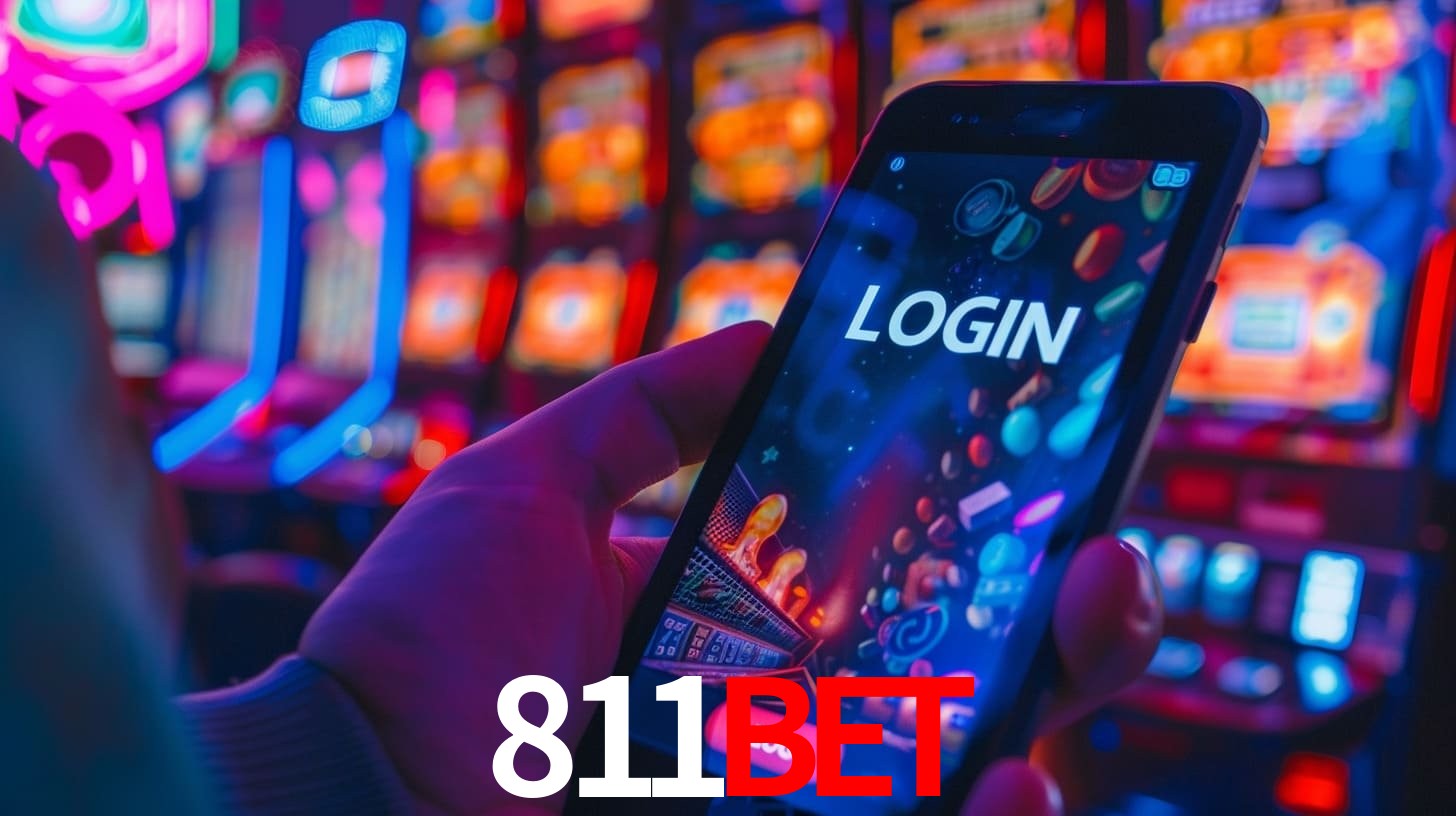 Casino VIP 811bet