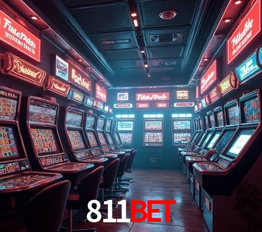 Ofertas Exclusivas 811bet