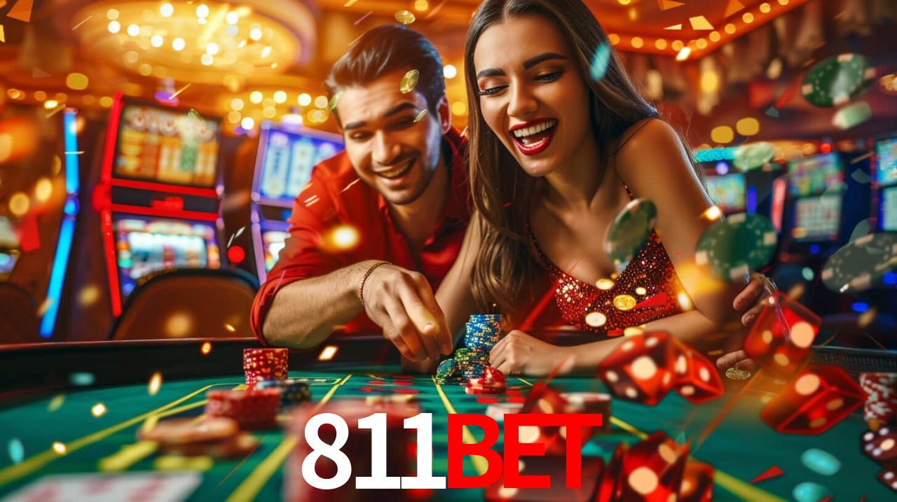 Login Seguro 811bet