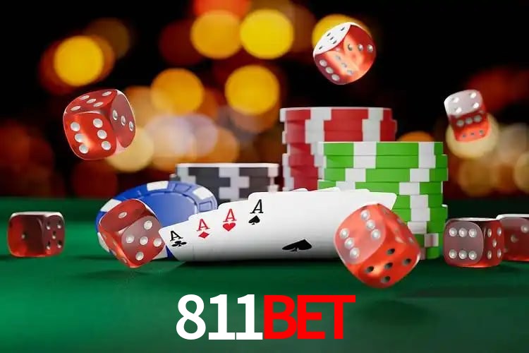 Recursos de Bônus 811bet