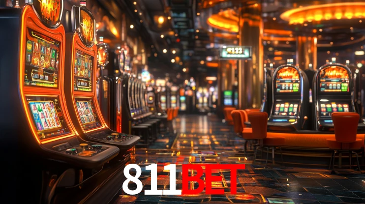 811bet bônus — cashback 15 por cento e níveis VIP