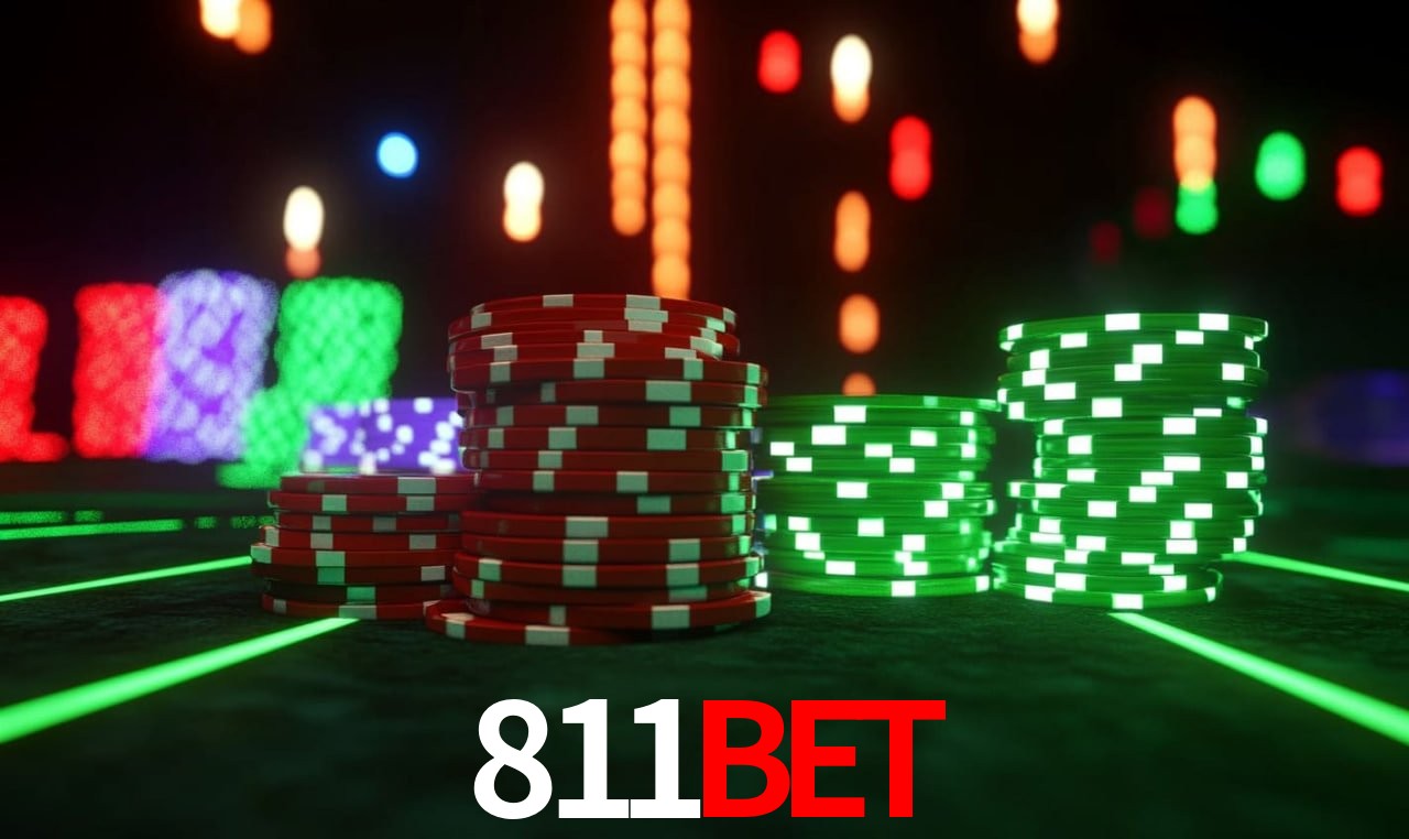 Games Directory 811bet