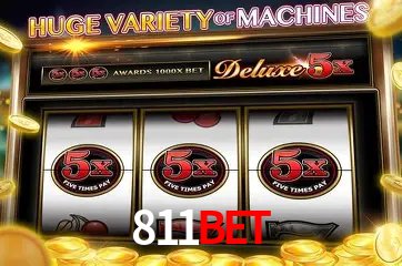 Explorando a Categoria de Eventos em Apostas na 811bet