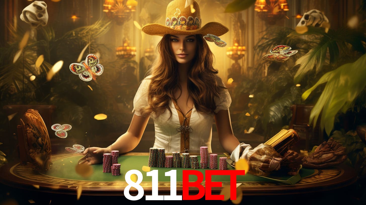 VIP Casino 811bet