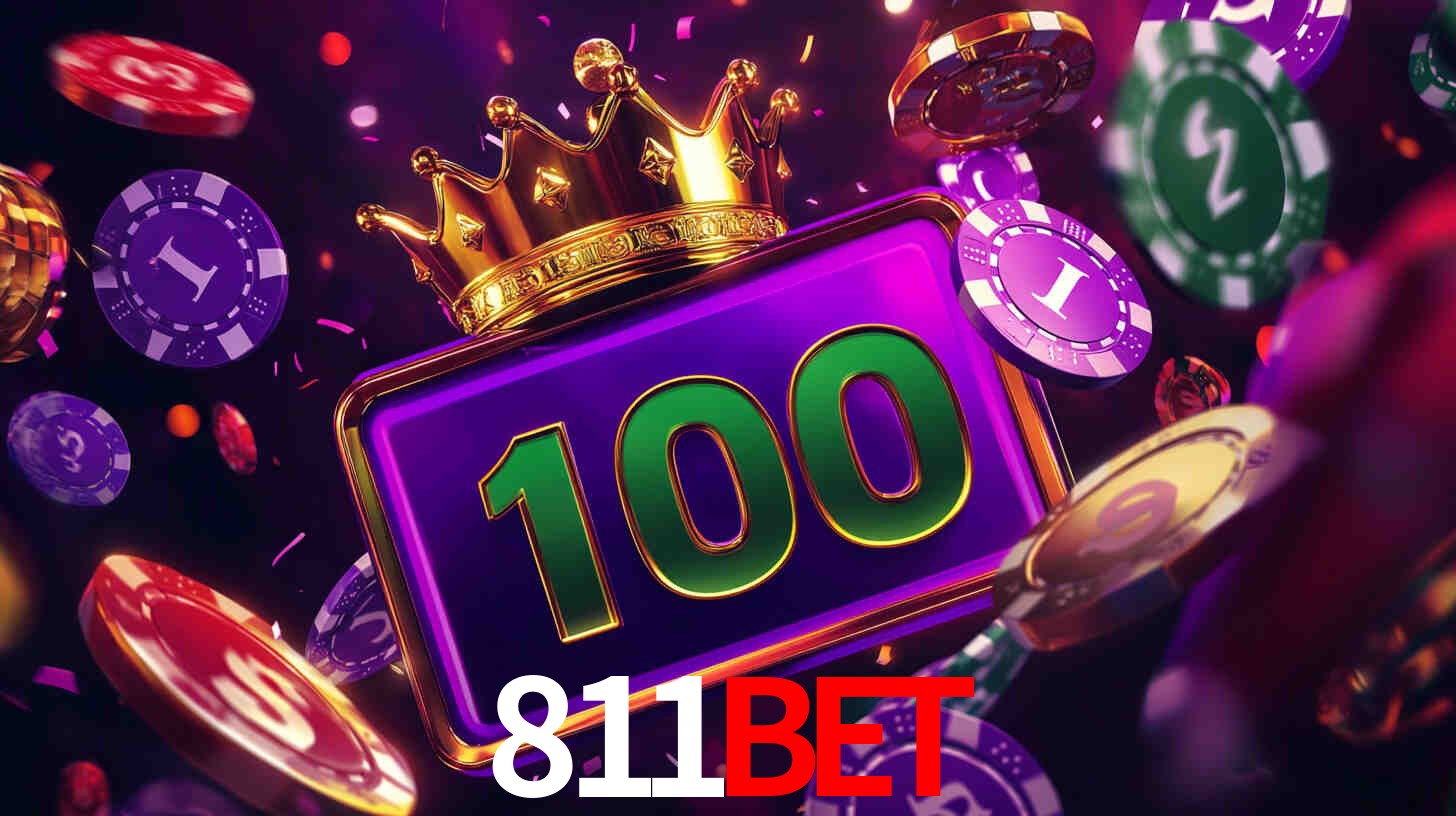 Programa VIP 811bet