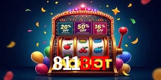 Tecnologia da Plataforma 811bet