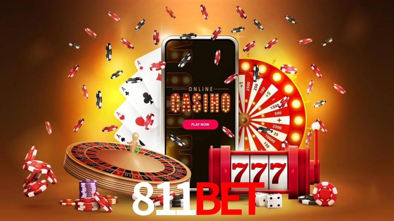 Diretório de Jogos 811bet