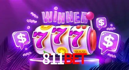 Descubra a Magia dos Jogos de Arcade no 811bet