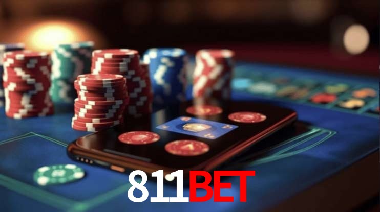 Avaliações dos Jogadores 811bet