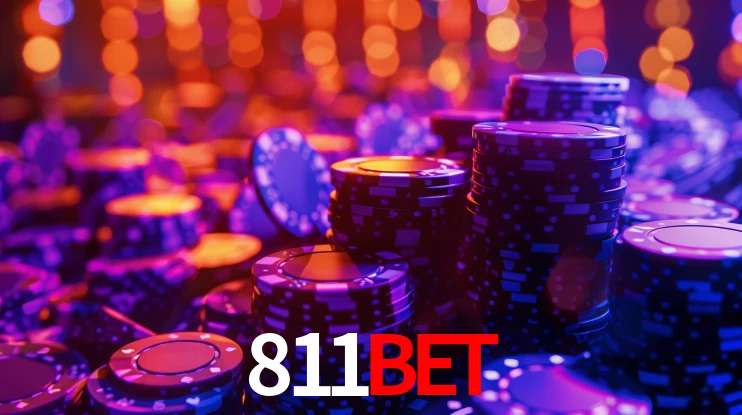 Bônus Generosos e Exclusivos no 811bet para Você!