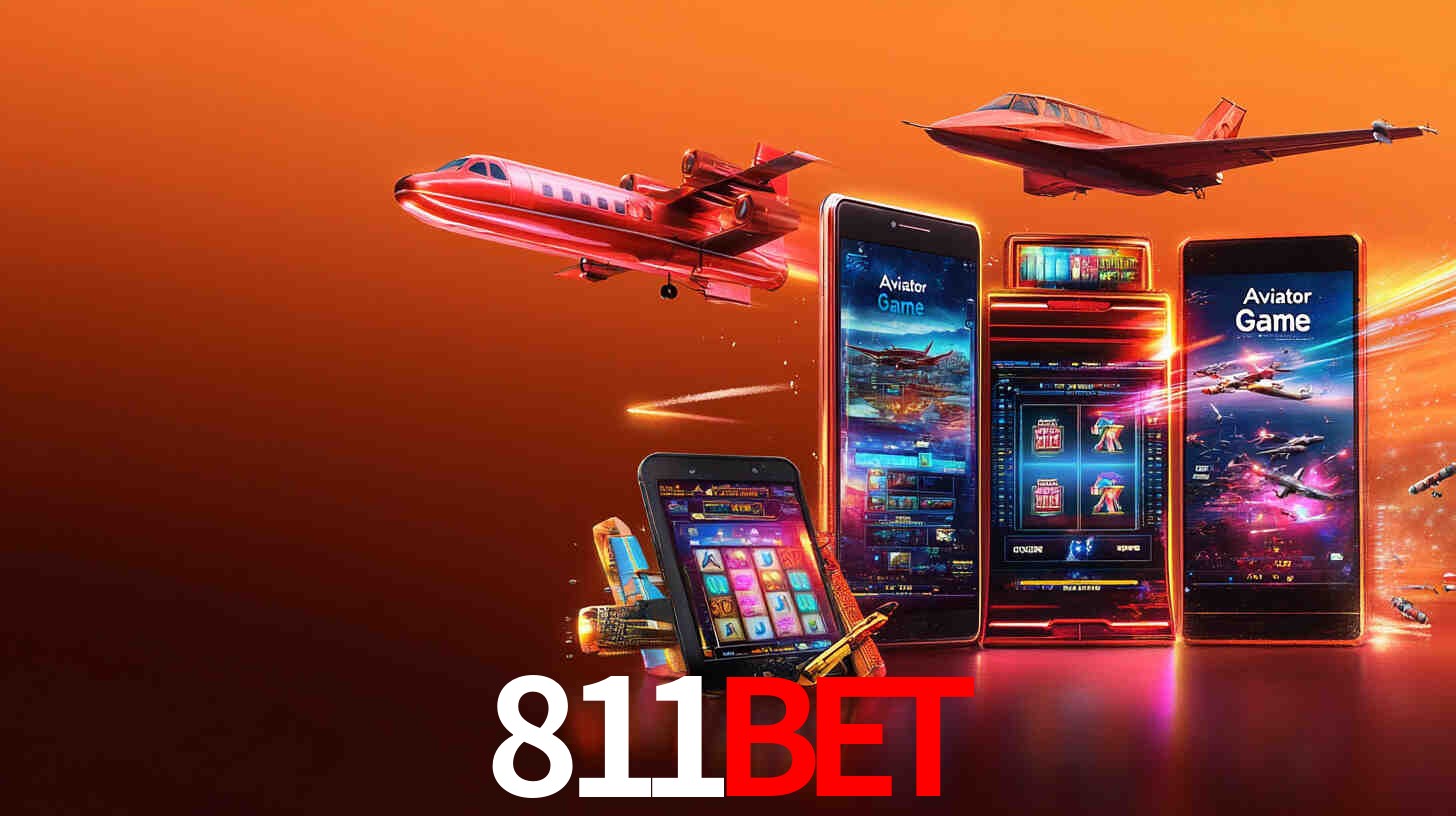 A Popularidade dos Caça-Níqueis no 811bet