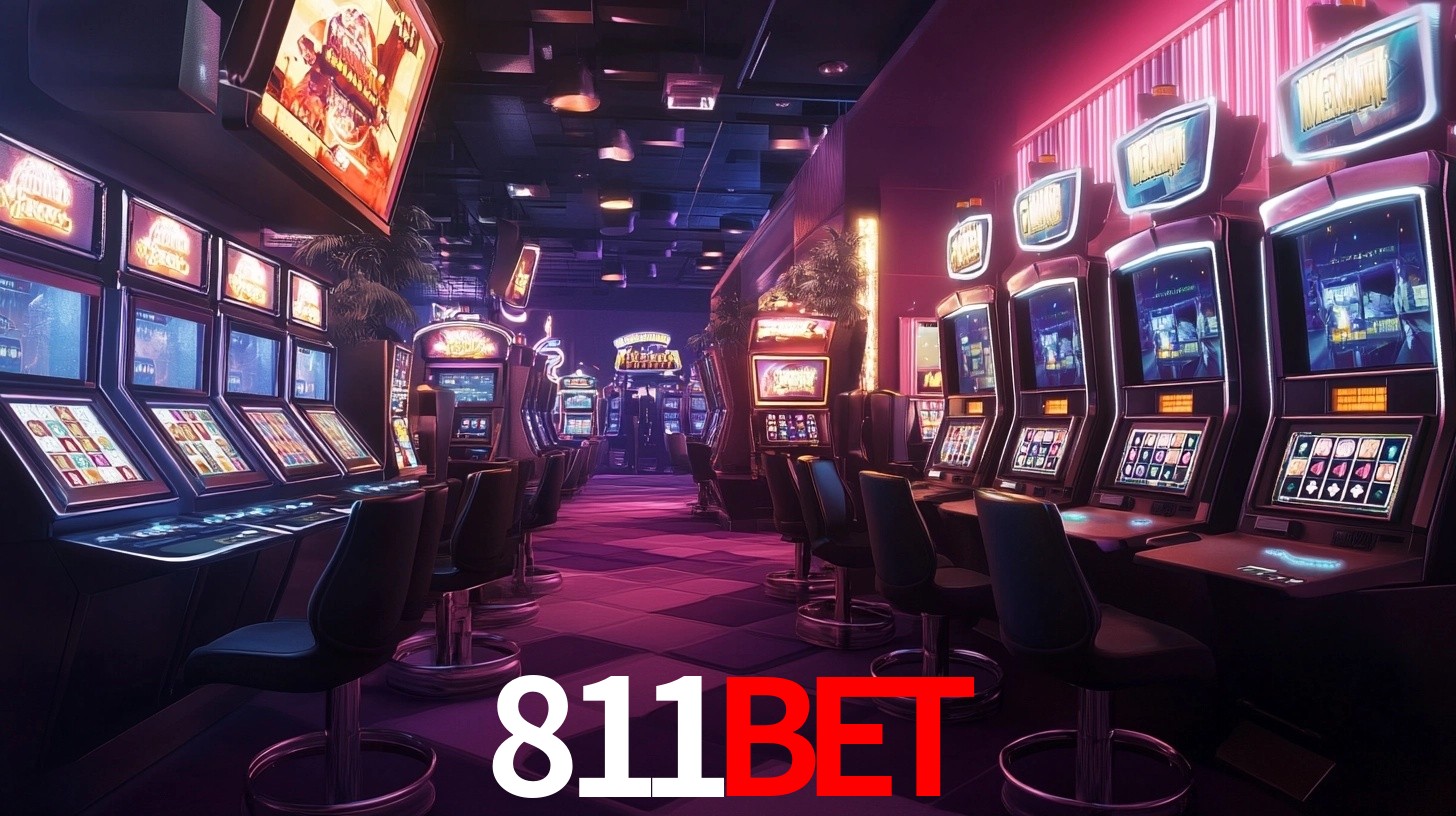811bet App Interface