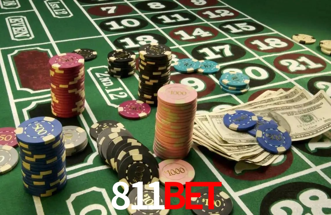 Live Casino 811bet
