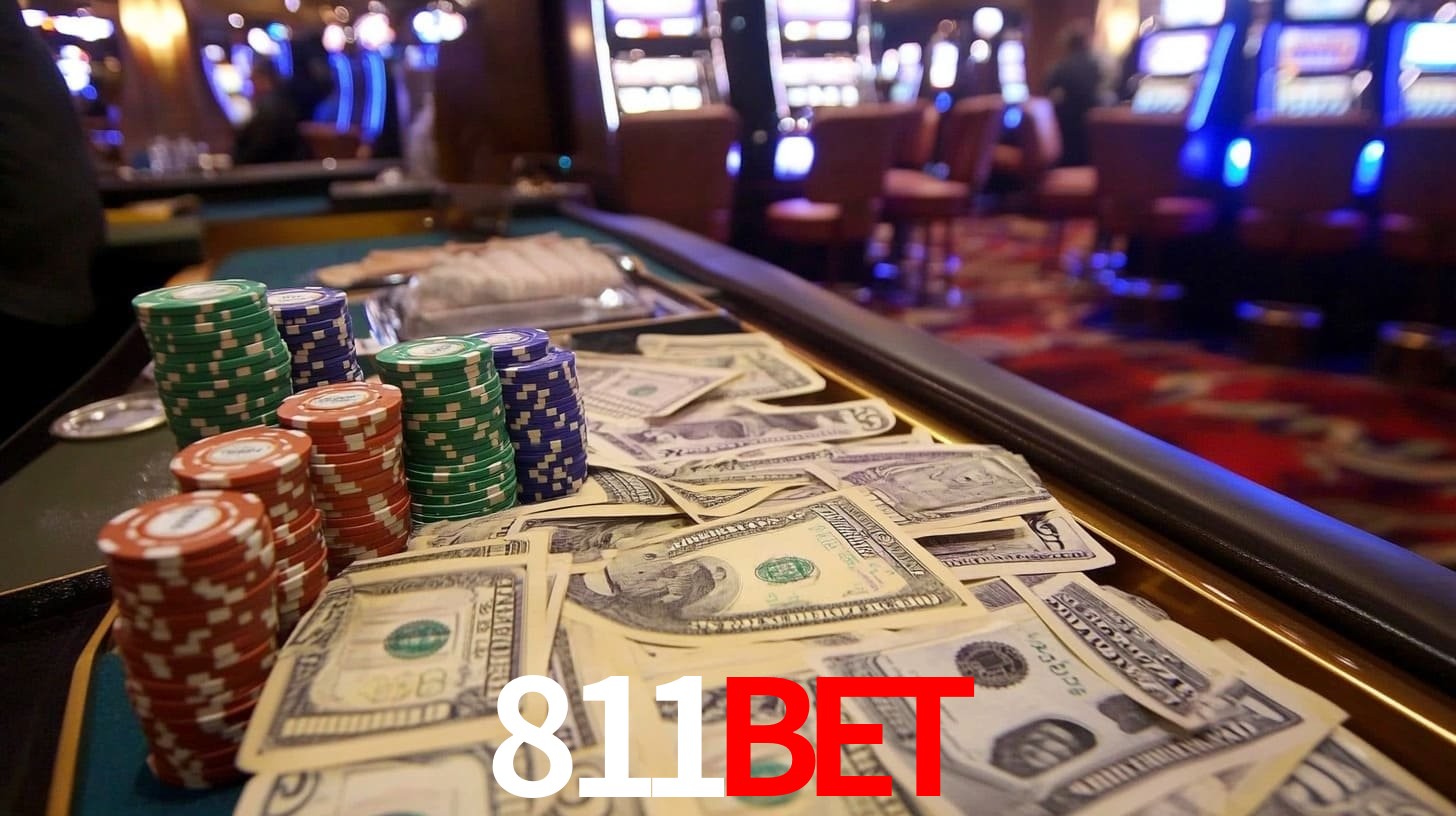 811bet login — painel de entrada no app oficial