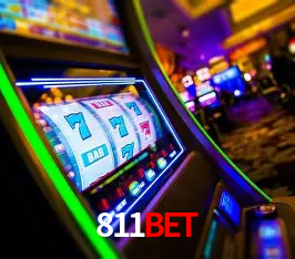 Descubra o Programa VIP da 811bet: Vantagens Exclusivas para Jogadores