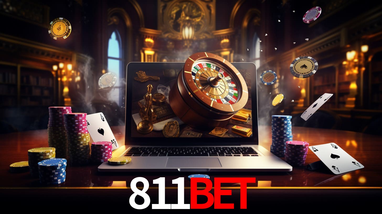 Blackjack Table 811bet