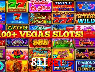 Descubra a Magia dos Jogos de Arcade no 811bet
